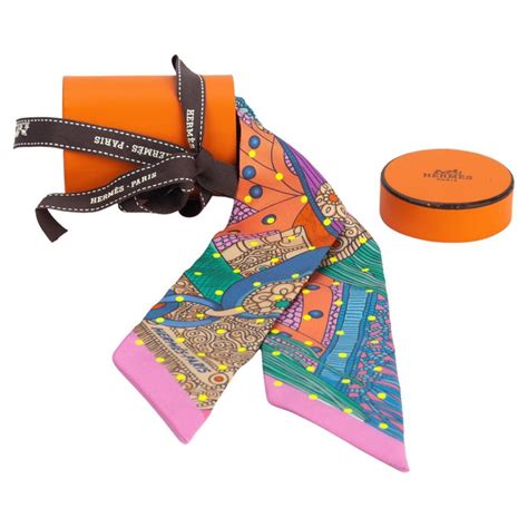 twilly hermes flaconi